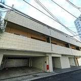 プラチナコート広尾