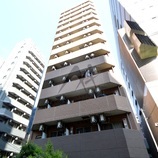 カーサスプレンディッド虎ノ門エスト