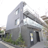 ハーモニーレジデンス品川高輪