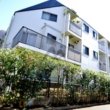 ガーデン代々木八幡