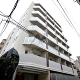 プラウドフラット代々木八幡