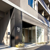 パークアクシス自由が丘テラス