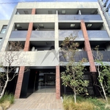 コンフォリア上目黒