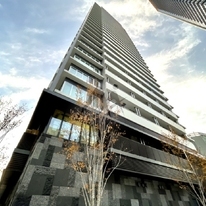 ブリリアタワー浜離宮