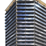 ザ・パークハウス戸越公園タワー