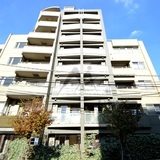 ザ・パームス代々木上原ヴェールテラス