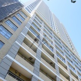 レジディアタワー目黒不動前