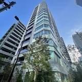 パークホームズ浜松町