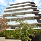 ザ・パークハウス代官山