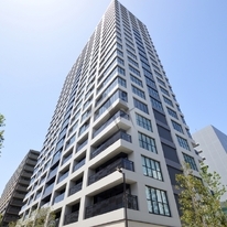 ローレルタワールネ浜松町