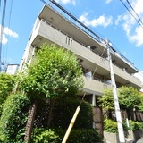 ガーデン代々木参宮橋