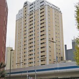 アクロス目黒タワー