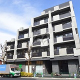 アーバンパークグランデ代官山