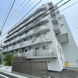 ザ・パークハビオSOHO祐天寺