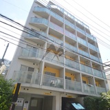 プラウドフラット目黒行人坂