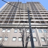 パークアヴェニュー神南