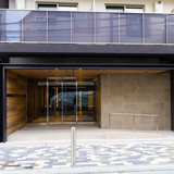 プラウドフラット品川大井町