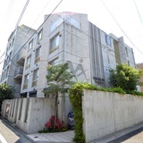 モデュロール代々木公園