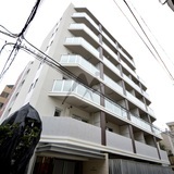 プラウドフラット代々木八幡