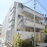 広尾レジデンス壱番館