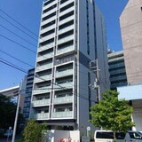 リビオメゾン芝浦