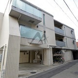 BPRレジデンス代々木初台