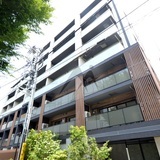 パークリュクス渋谷西原