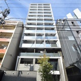 シーズンフラッツ代々木