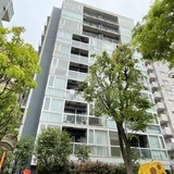 レジデンス白金パークフロント