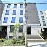 グランパセオ目黒花房山