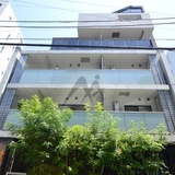 ザ・パークハビオ目黒フォート