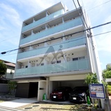 プラウドフラット学芸大学2