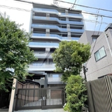 パークコート南青山三丁目