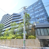 プラウド恵比寿ヒルサイドガーデン