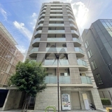 パークハビオ新橋