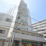 MFPRコート目黒南