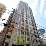 ファミール新宿グランスイートタワー