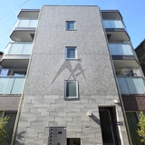 ティアラ代々木上原