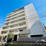 KDXレジデンス南麻布