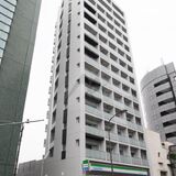 エミネンス高輪台