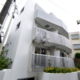 西原2アパートメント