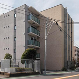 グランドレジデンス学芸大学