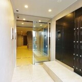 リビオメゾン都立大学