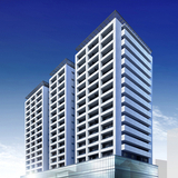 テラス渋谷美竹