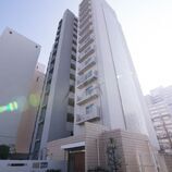 コンフォリア芝浦バウハウス