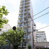 レジディア大井町