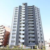 レジディア中延