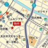 アスティーレ目黒不動前