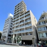 ザ・パークハビオSOHO南青山