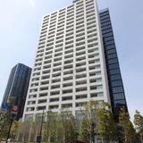 ル・サンク大崎ウィズタワー